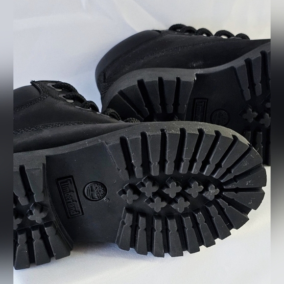 Toddler 7 Timberland Premium 6-Inch Waterproof Boot - Picture 8 of 9